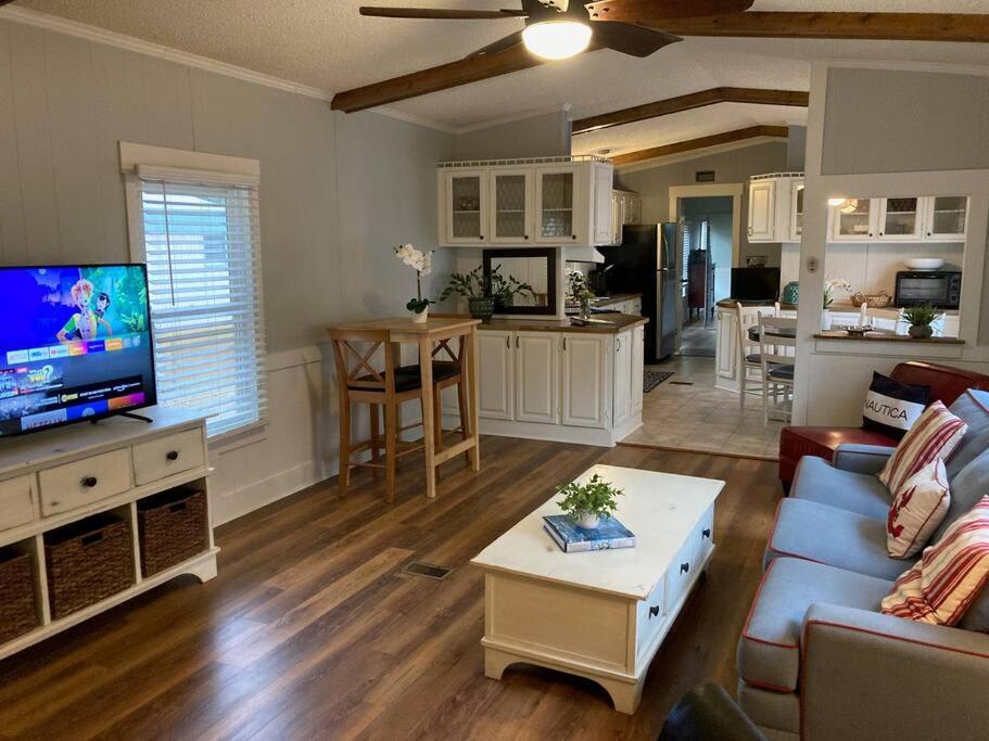 Beaufort Sc New Renovation, Close To Parris Island, Historic Downtown, Beautiful Beaches, Sleeps 6 Exteriör bild