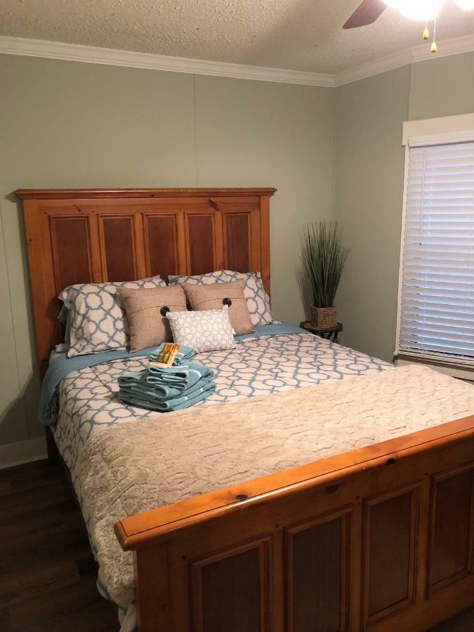 Beaufort Sc New Renovation, Close To Parris Island, Historic Downtown, Beautiful Beaches, Sleeps 6 Exteriör bild