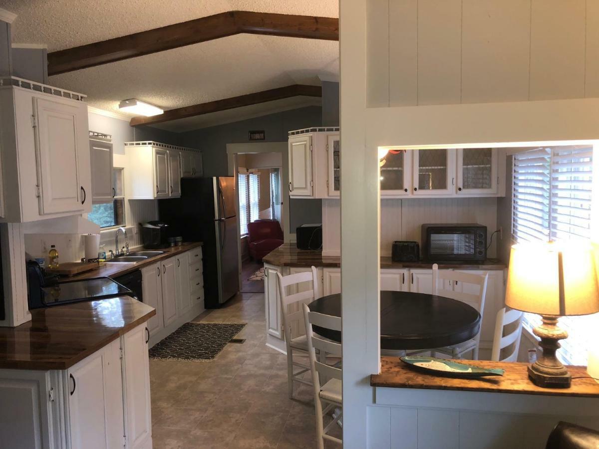 Beaufort Sc New Renovation, Close To Parris Island, Historic Downtown, Beautiful Beaches, Sleeps 6 Exteriör bild