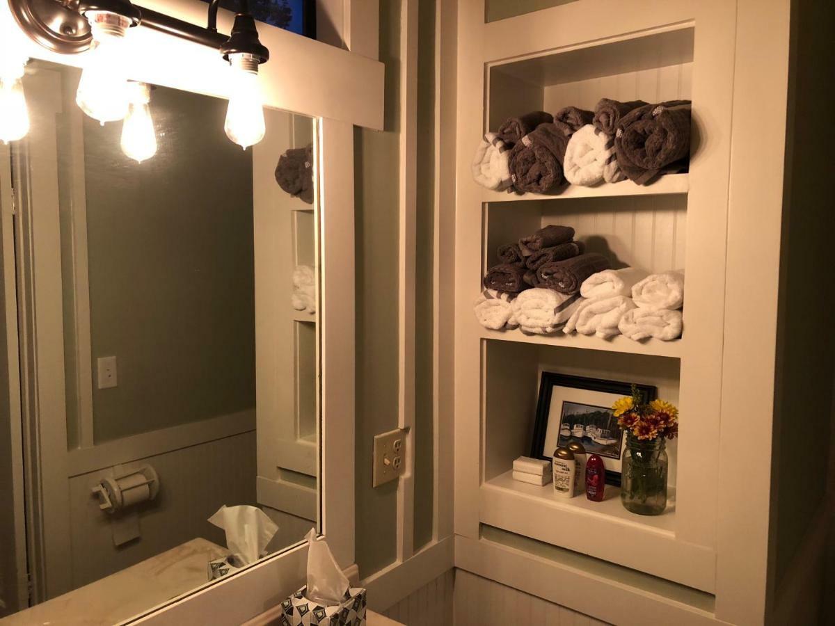 Beaufort Sc New Renovation, Close To Parris Island, Historic Downtown, Beautiful Beaches, Sleeps 6 Exteriör bild