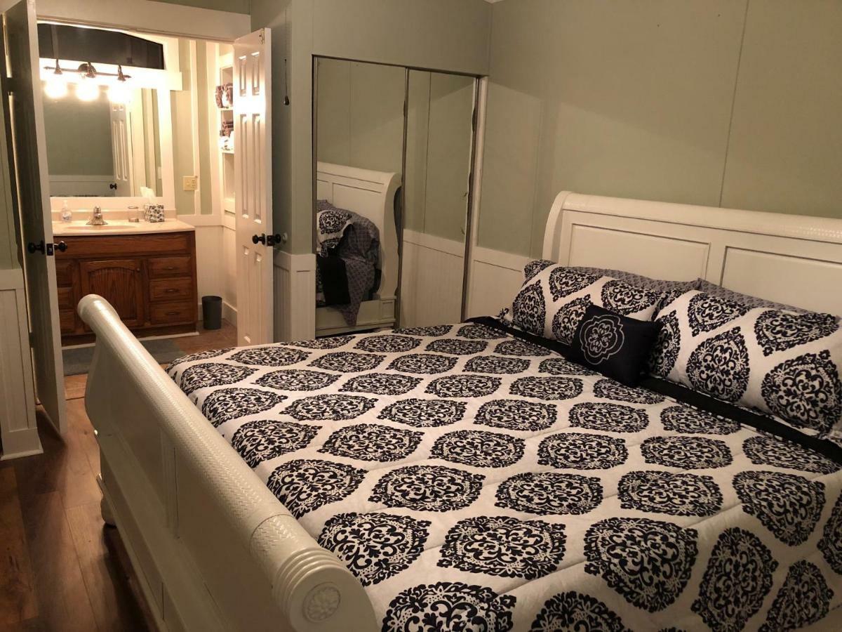 Beaufort Sc New Renovation, Close To Parris Island, Historic Downtown, Beautiful Beaches, Sleeps 6 Exteriör bild